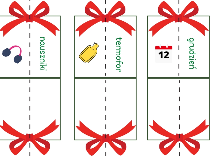 Zima i Boże Narodzenie