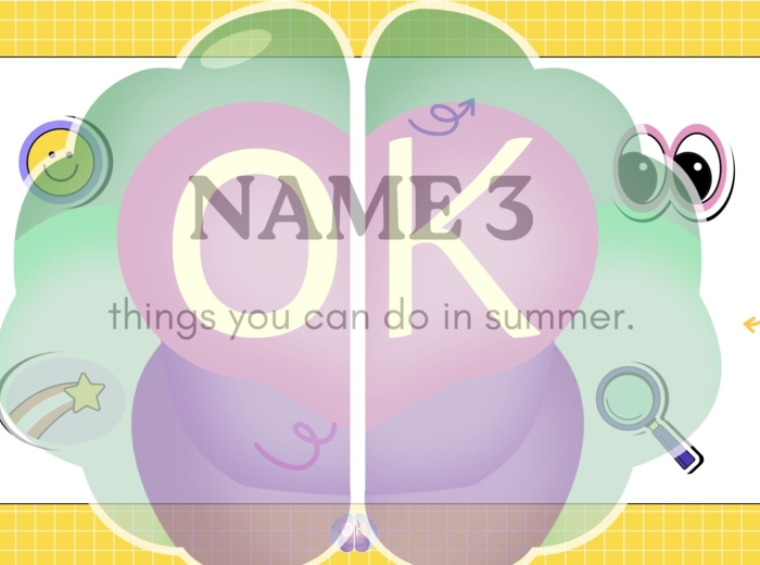 Name 3 – Things You Can Do Edition Poziom: Kids – A2 Liczba stron: 20 mówienie, słownictwo, gra językowa, aktywność na rozgrzewkę, dzieci, szkoła podstawowa, nauka przez zabawę, can, komunikacja, pomysły na lekcję, speaking. speaking activity, vocabulary