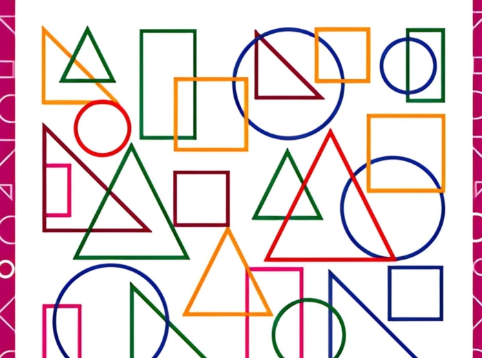 LICZYMY FIGURY GEOMETRYCZNE