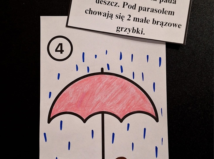 KOLOROWANKI-SŁUCHANIE I CZYTANIE ZE ZROZUMIENIEM