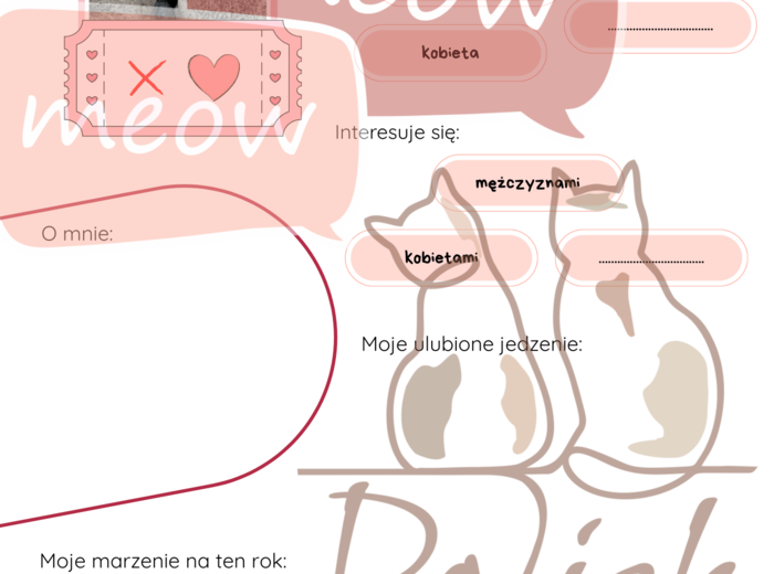 Walentynki wśród postaci z polskich miast - JPJO