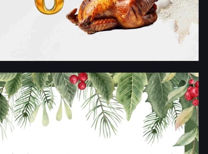 Stacje zadaniowe na podstawie ,,Opowieści wigilijnej''