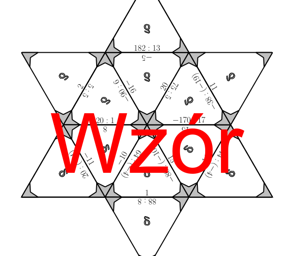 Trimino - Dzielenie liczb całkowitych | matematyka