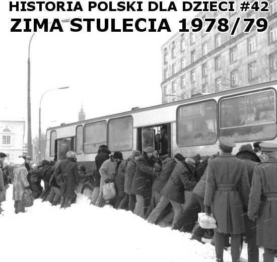 Odc. 42 - Zima stulecia 78/79
