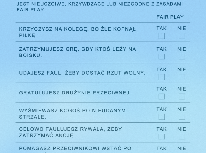 Akademia piłkarska Fair Play