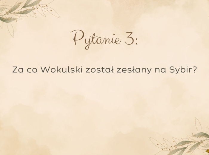 Lalka – prezentacja multimedialna Powtórka + pytania z CKE