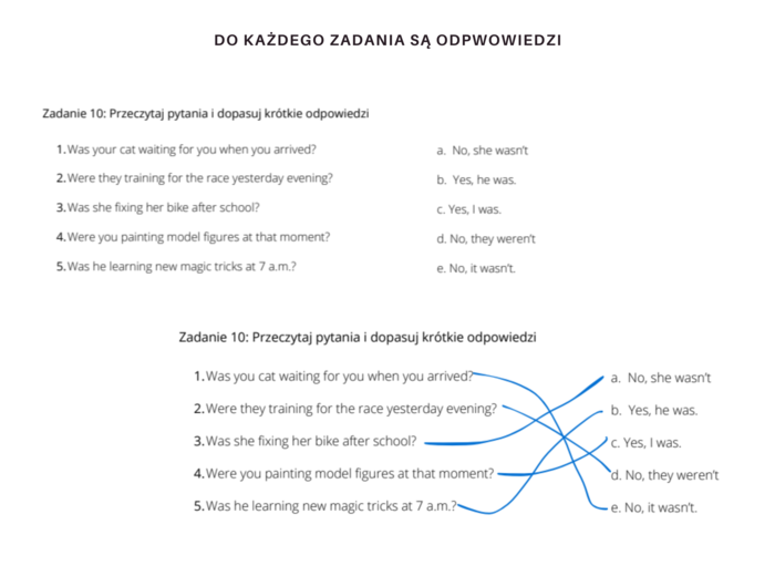 Together klasa 6 Unit 4 Dodatkowe Zadania Powtórzenie Karty Pracy Słownictwo Gramatyka Komunikacja