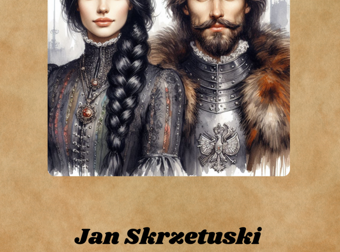 Literackie walentynki.