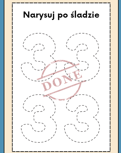 RYSOWANIE SZLACZKÓW ZESZYT DO TRENINGU GRAFOMOTORYCZNEGO