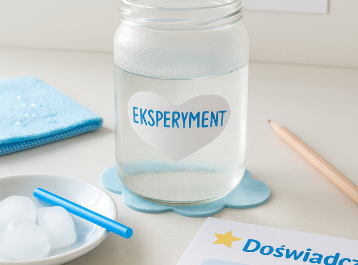 Obieg wody w przyrodzie