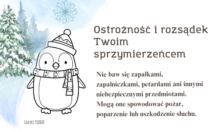 Bezpieczne i kreatywne ferie-zestawy dla młodzych i starszych
