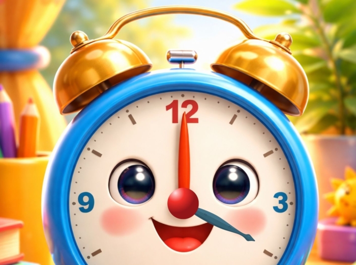 Czas i zegar zadania praktyczne