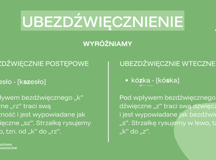 Wielka gramatyka egzaminacyjna - fonetyka, słowotwórstwo, wypowiedzenia, części mowy i zdania