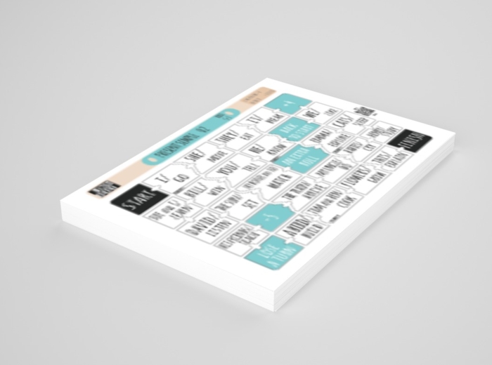 PRESENT SIMPLE 02 - twierdzenia