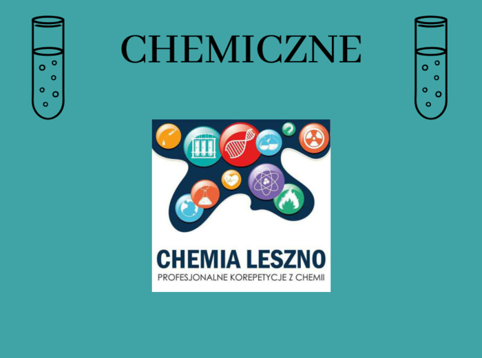 Kolorowanki chemiczne