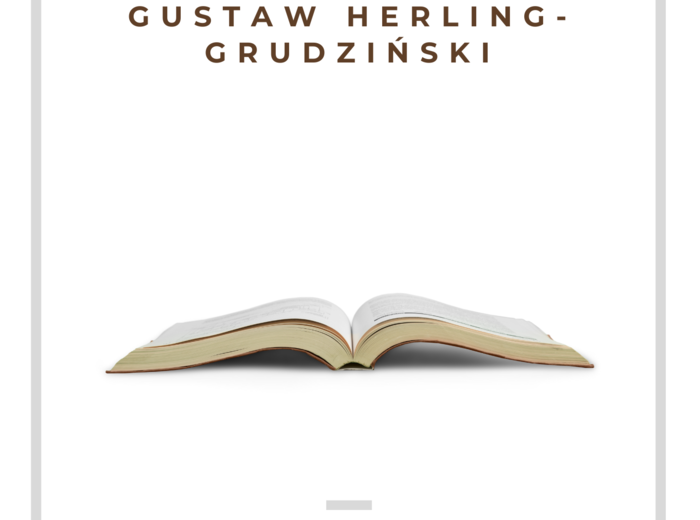 GUSTAW HERLING-GRUDZIŃSKI INNY ŚWIAT PYTANIA I ODPOWIEDZI DO LEKTURY MATURA