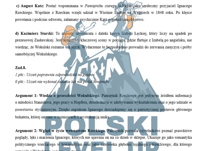 Kartkówka_Lalka_Polski Level Up