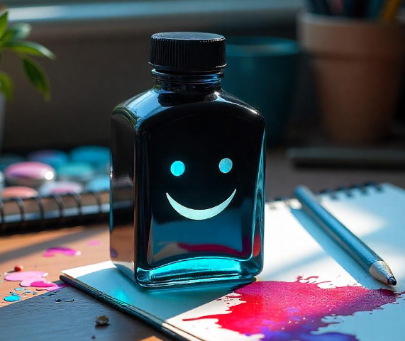 Instrukcja zajęć Tajemniczy list – pisanie atramentem sympatycznym