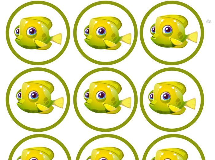 GRA MATEMATYCZNA - podwodny świat