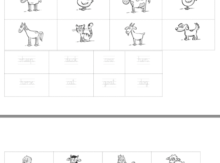 Bugs team 2 - wklajki do zeszytu