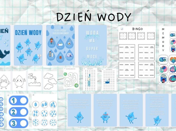 Dzień Wody