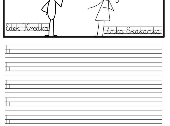 Pisownia imion i nazwisk