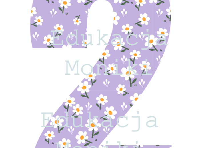 Światowy Dzień Osób z Zespołem Downa; Dzień kolorowej Skarpetki - gazetka