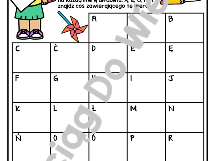 Wiosna - Na tropie wiosny