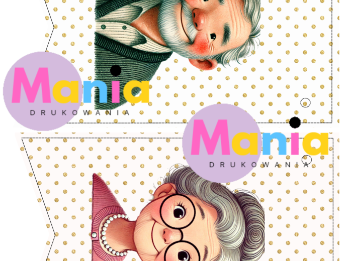 Dzień Babci i Dziadka