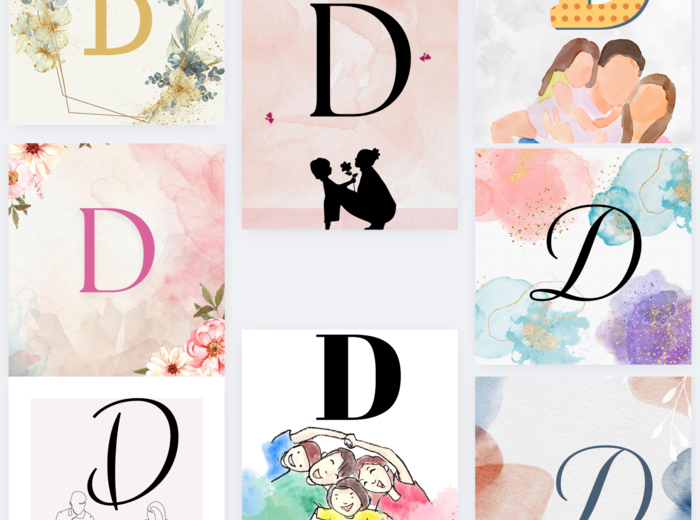 Dzień Mamy, Dzień Taty, Dzień Rodziny