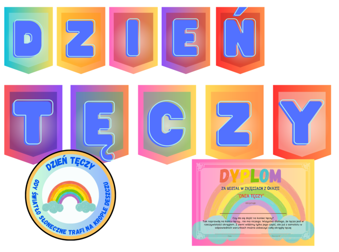 Dzień Tęczy 03.04