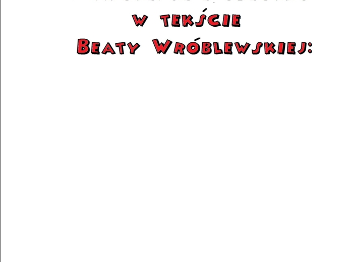 Jabłko Apolejki - Beata Wróblewska