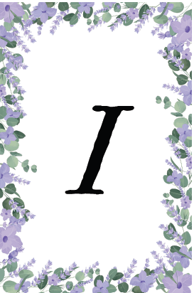 Napis Girlanda z okazji Dnia Kobiet 8 marca