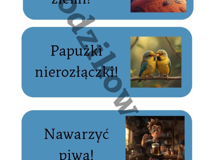 Nie daj się nabić w butelkę - odkryj sens związków frazeologicznych część 1