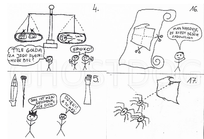 Polska pierwszych Piastów - zagadki historyczne