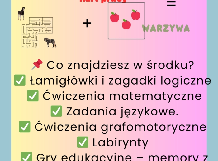 Powtórka z zabawą 33 strony