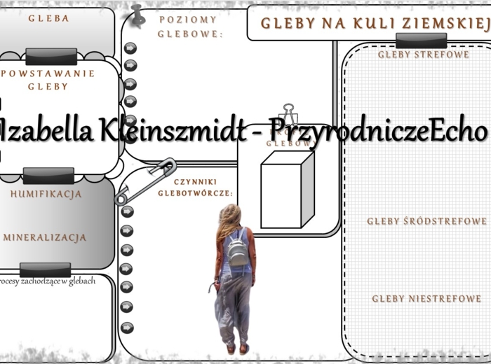 Karta pracy „Gleby na kuli ziemskiej” wykonana w power point do edycji. Oblicza geografii I, poziom podstawowy, dla liceum ogólnokształcącego i technikum. Geografia I. Dział „Gleby Ziemi”