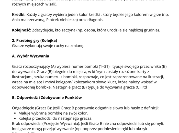 CHRISTMAS CHALLENGE klasy 4-8 *GRY*31 Flashcards* Zagadki* Karty pracy* Kolorowanki*- OGARNIJ ŚWIĘTA JEDNYM PLIKIEM 50str.