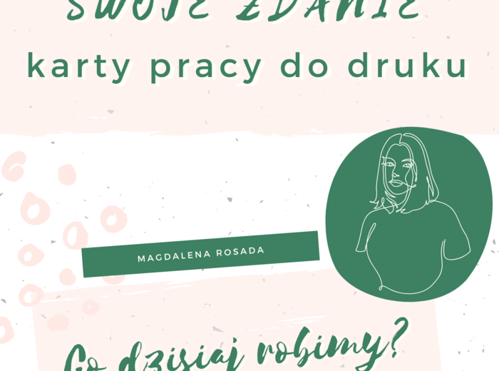 Karty pracy: Argumentacja