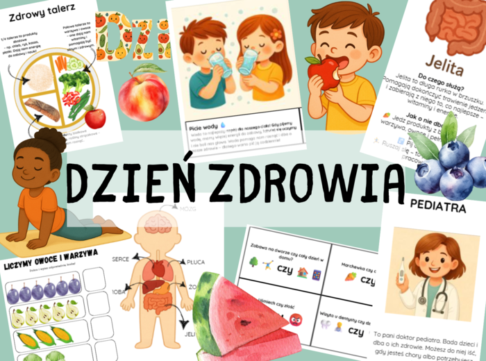 Dzień Zdrowia