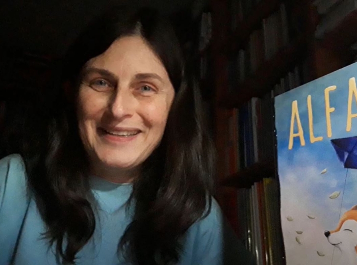 Czytanie znienacka. Kiedy moje dziecko nauczy się czytać?