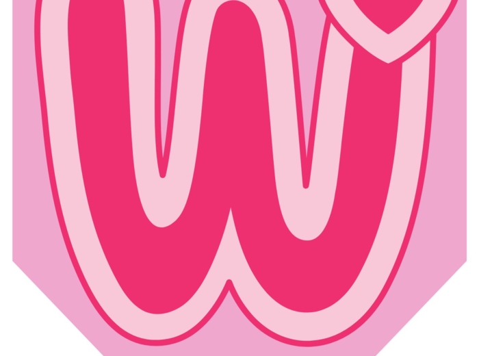 GAZETKA WALENTYNKOWA - "WYBIERZ SWOJE SERCE"