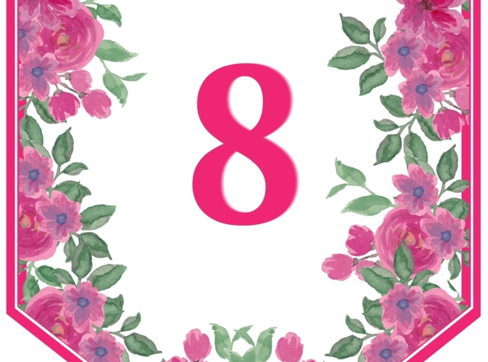 8 MARCA DZIEŃ KOBIET 6