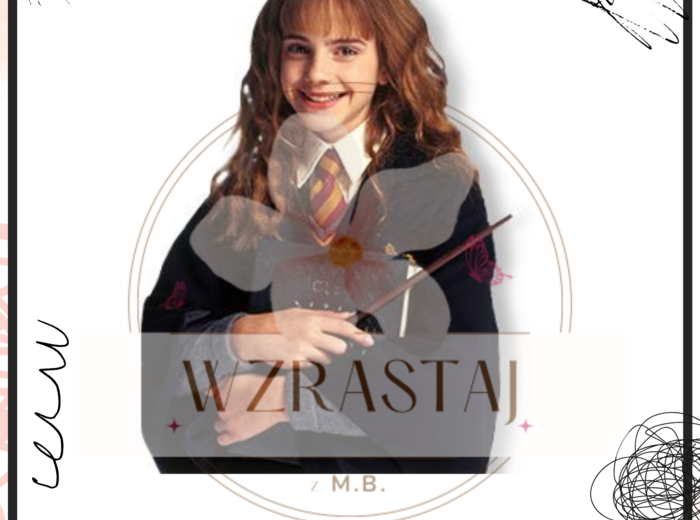 Poza tablicą - po swojemu; głośno,cicho,autentycznie 5/54