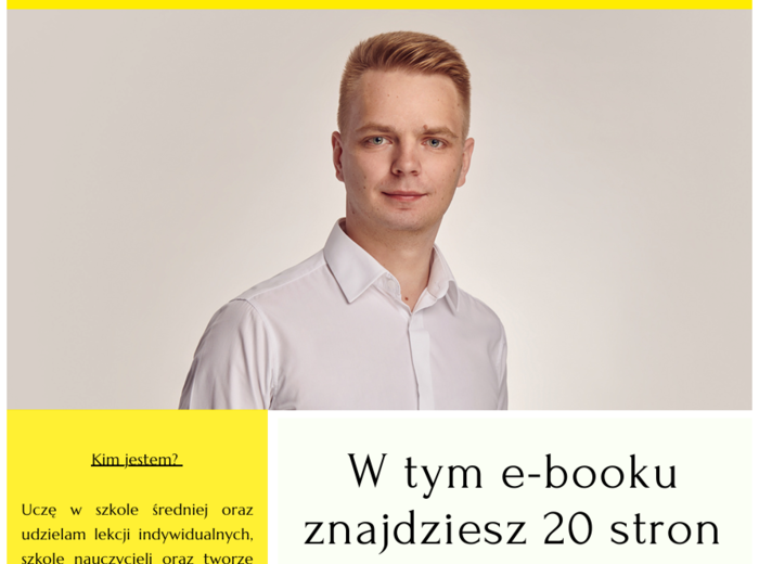 Niekończące się pomysły na twoje lekcje języka angielskiego