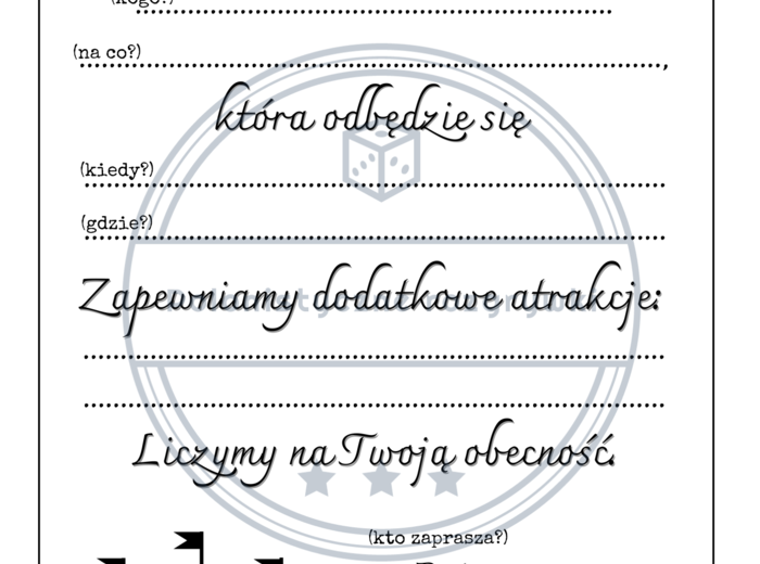 Opowieści z Narnii. Stacje zadaniowe