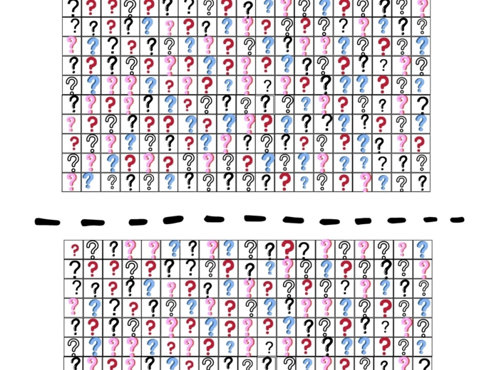 Ćwiczenia na pamięć i koncentrację uwagi dla nastolatków część 4