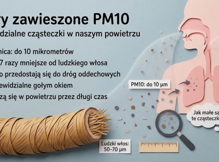 Edukacyjna Sieć Antysmogowa (ESA) – NASK, Czyste powietrze (gazetka szkolna / prezentacja)