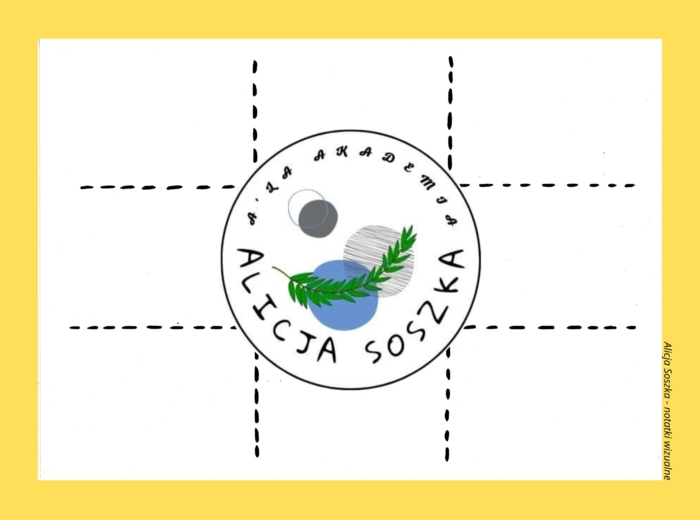 Tic Tac Toe / kółko krzyżyk by Alicja Soszka
