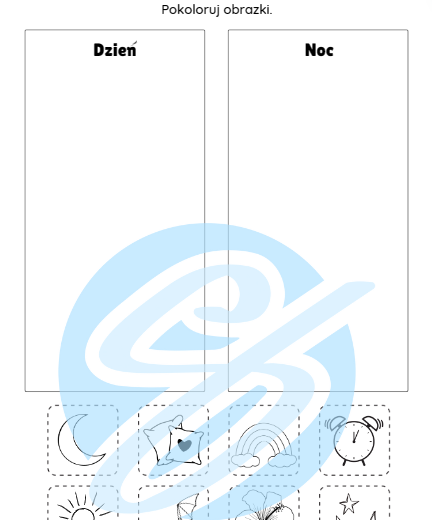 KATEGORYZACJA ĆWICZENIA DLA DZIECI PEDAGOGIKA SPECJALNA